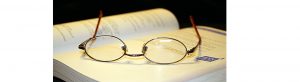 Dr. Burke, What is Presbyopia? Get the Answer From a Grove, OK Eye Doctor.